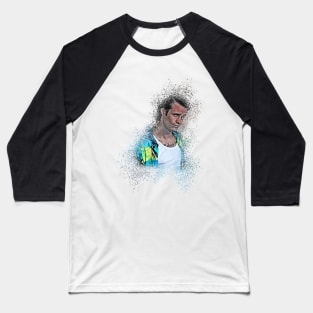 ACE VENTURA 2 - FAN ART Baseball T-Shirt